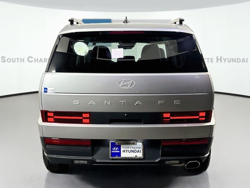2024 Hyundai Santa Fe SEL