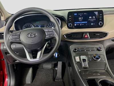 2023 Hyundai Santa Fe SE