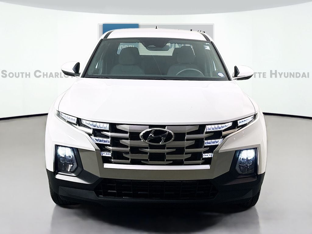 2024 Hyundai Santa Cruz SE