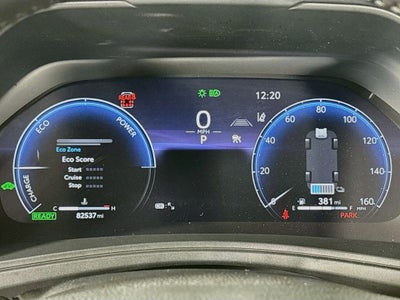 2024 Toyota Grand Highlander Hybrid Limited