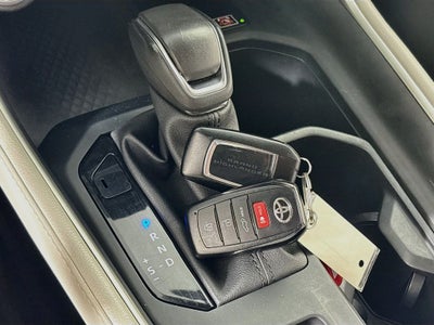 2024 Toyota Grand Highlander Hybrid Limited
