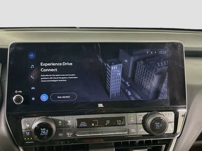 2024 Toyota Grand Highlander Hybrid Limited