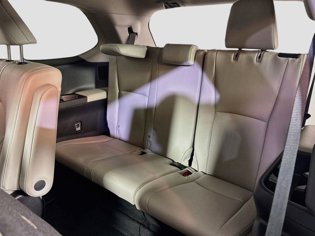 2024 Toyota Grand Highlander Hybrid Limited