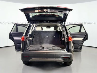 2024 Toyota Grand Highlander Hybrid Limited