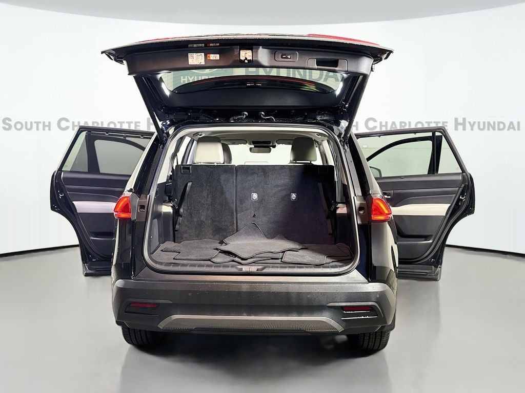 2024 Toyota Grand Highlander Hybrid Limited