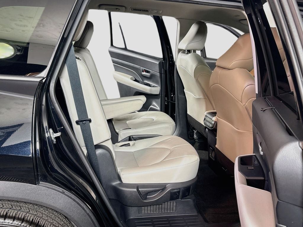 2024 Toyota Grand Highlander Hybrid Limited