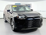 2024 Toyota Grand Highlander Hybrid Limited