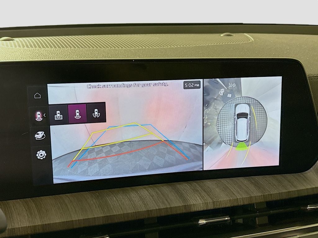 2023 Kia Telluride SX Prestige