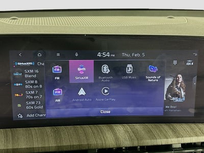 2023 Kia Telluride SX Prestige