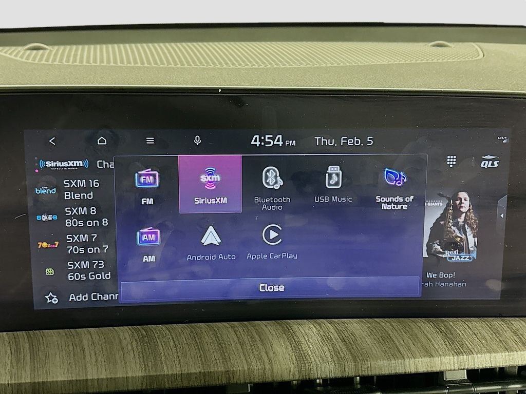 2023 Kia Telluride SX Prestige