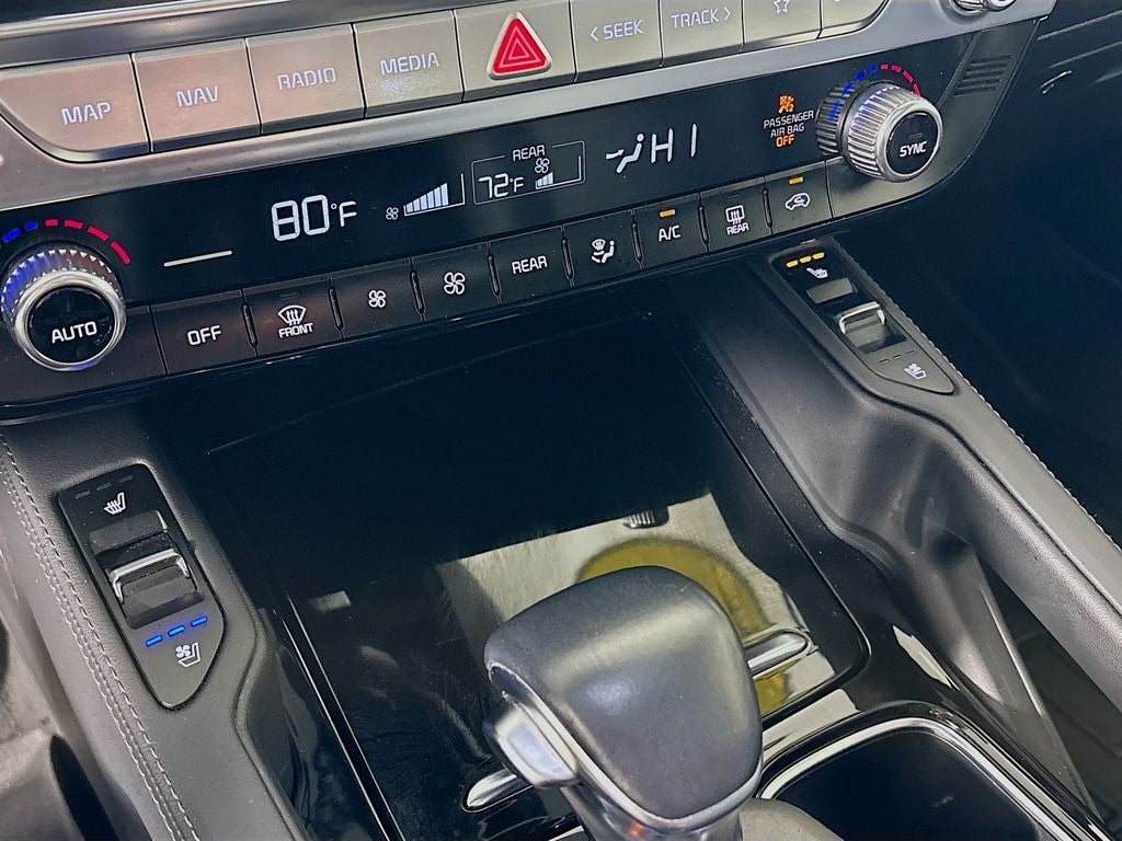 2023 Kia Telluride SX Prestige