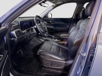 2023 Kia Telluride SX Prestige