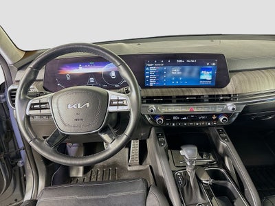 2023 Kia Telluride SX Prestige