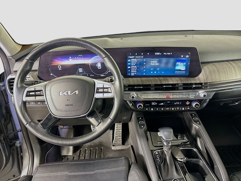 2023 Kia Telluride SX Prestige