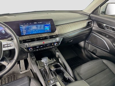 2023 Kia Telluride SX Prestige