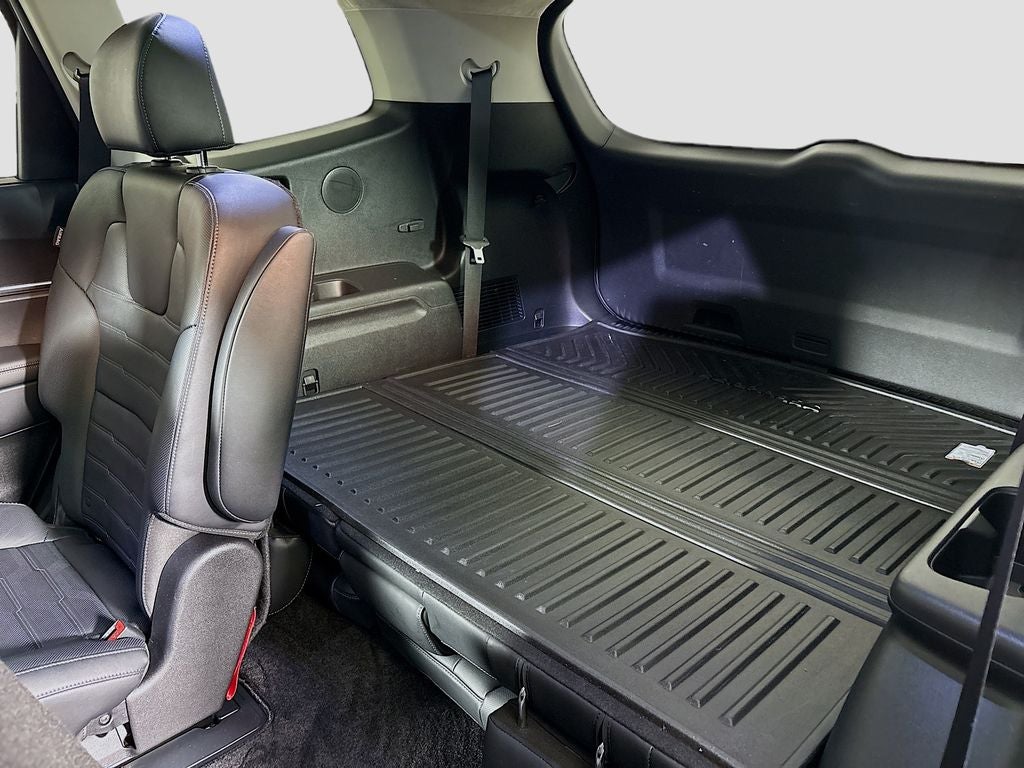 2023 Kia Telluride SX Prestige