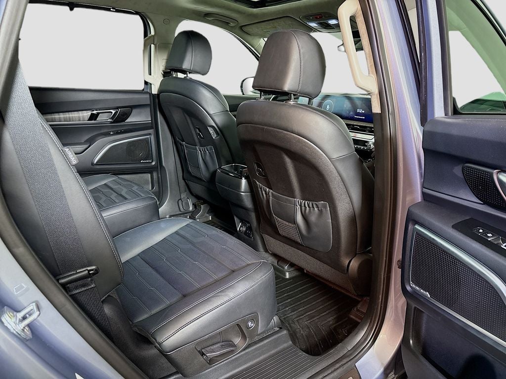 2023 Kia Telluride SX Prestige