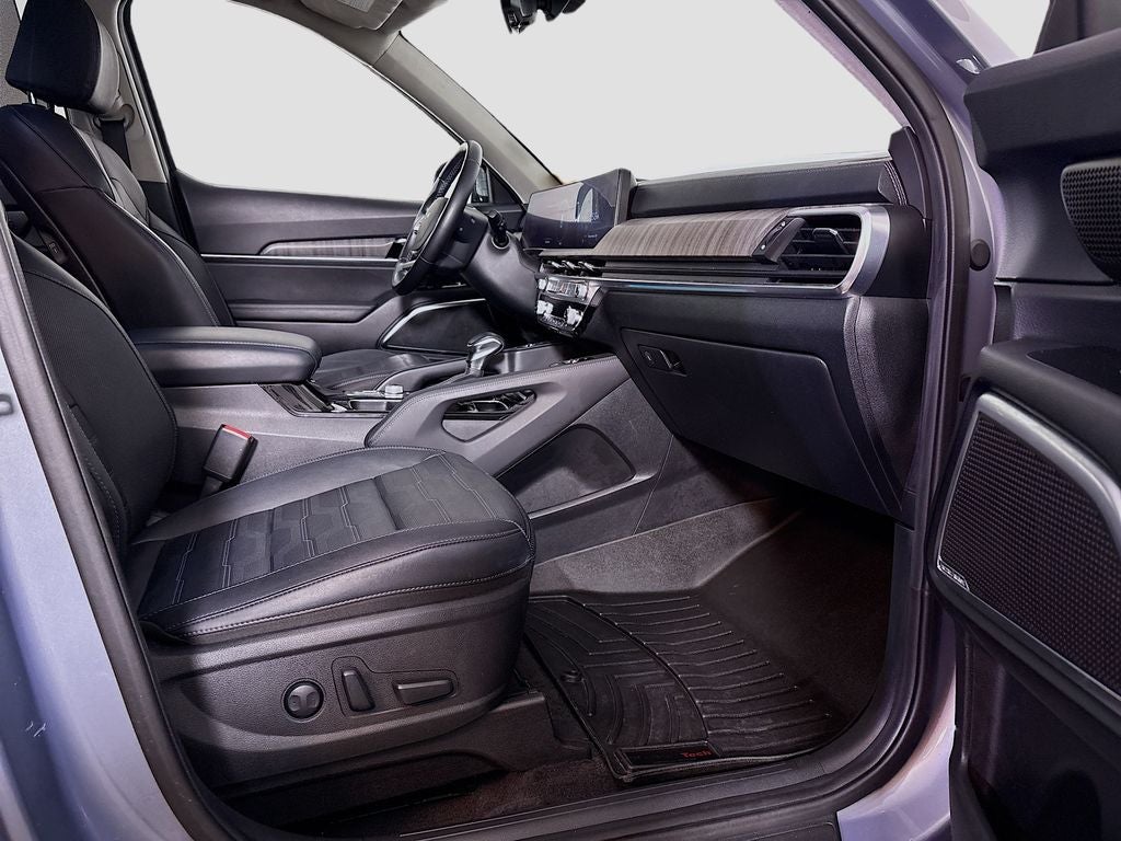 2023 Kia Telluride SX Prestige