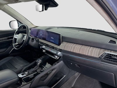 2023 Kia Telluride SX Prestige