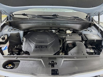 2023 Kia Telluride SX Prestige