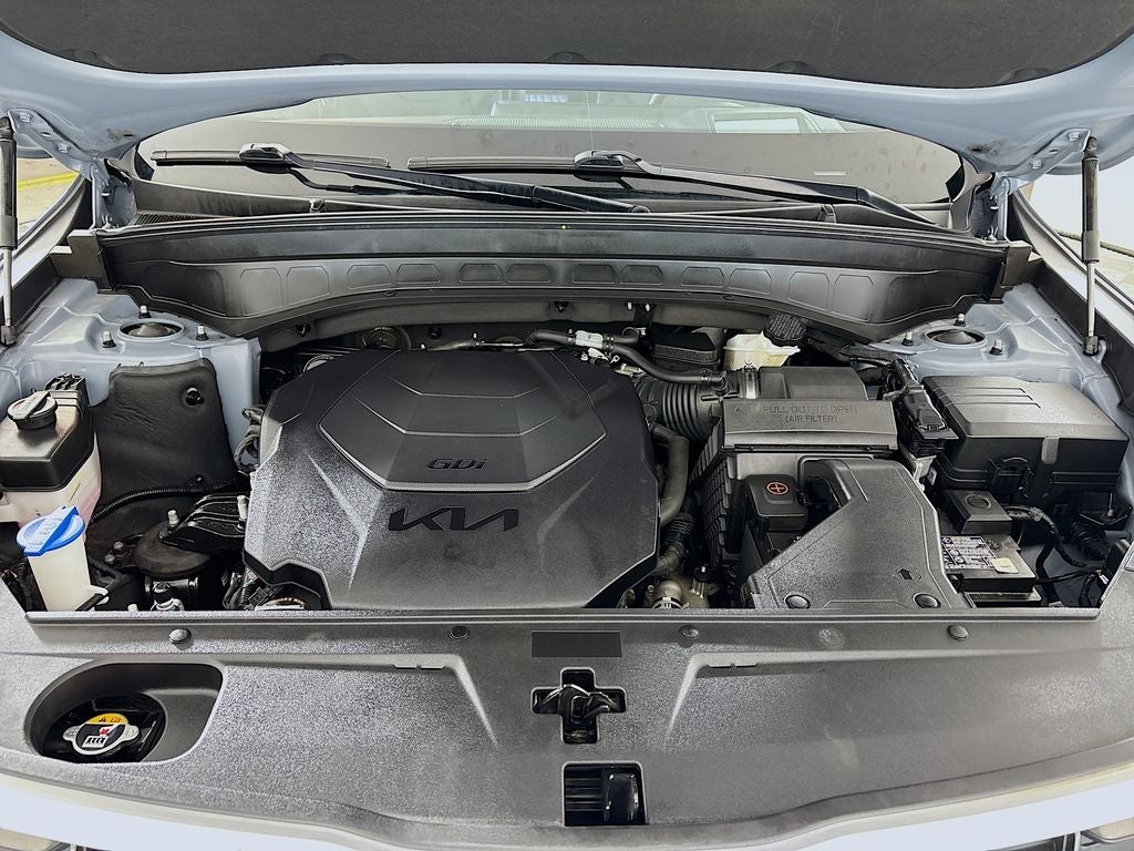 2023 Kia Telluride SX Prestige