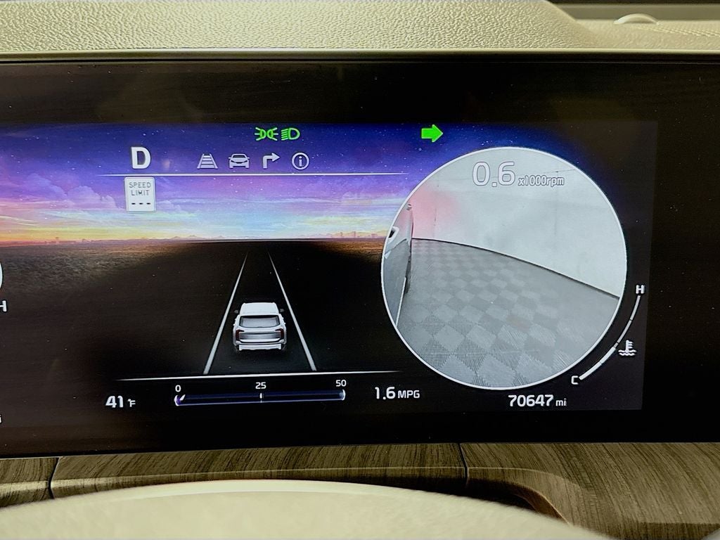 2023 Kia Telluride SX Prestige