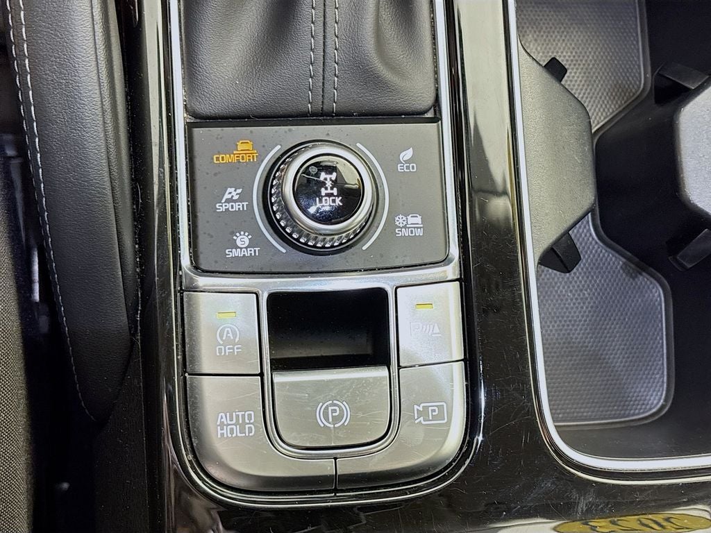 2023 Kia Telluride SX Prestige