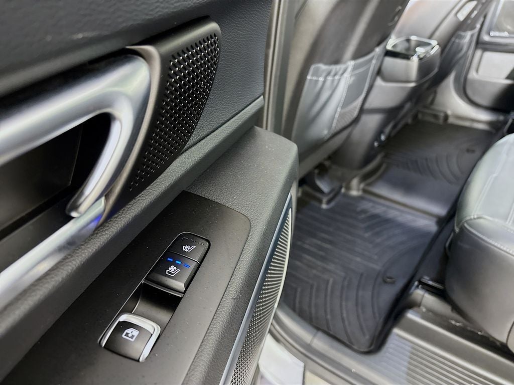 2023 Kia Telluride SX Prestige