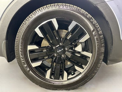 2023 Kia Telluride SX Prestige