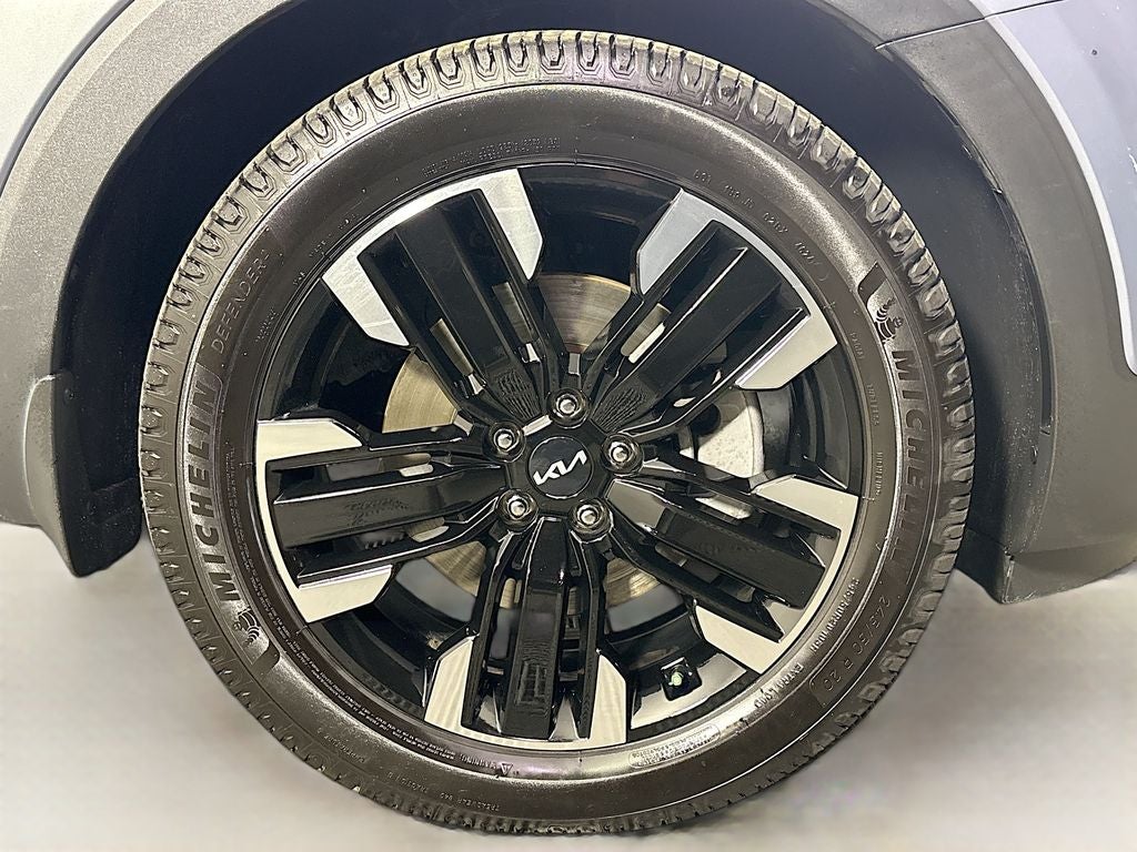 2023 Kia Telluride SX Prestige