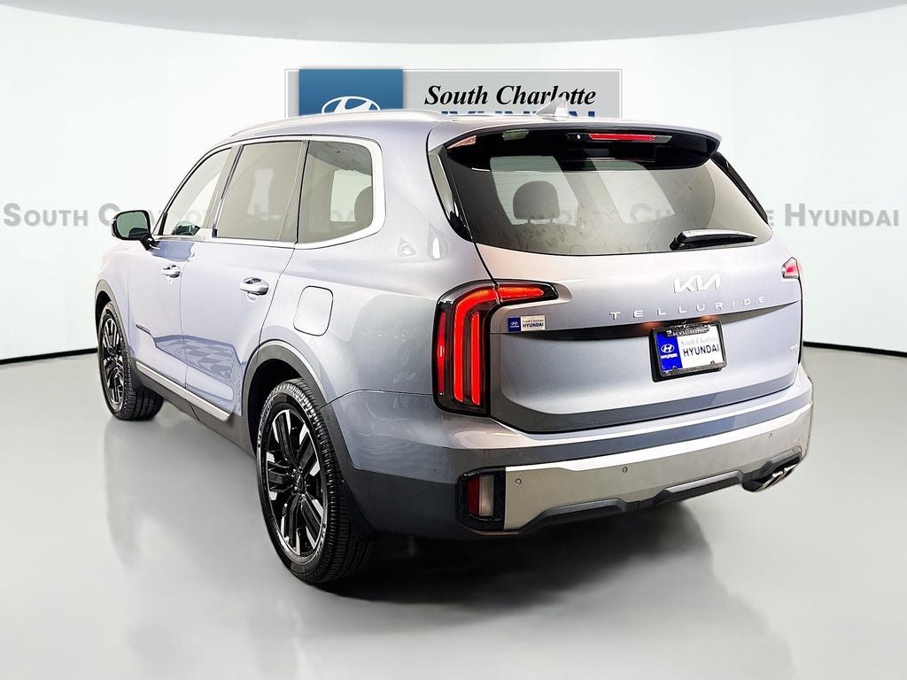 2023 Kia Telluride SX Prestige