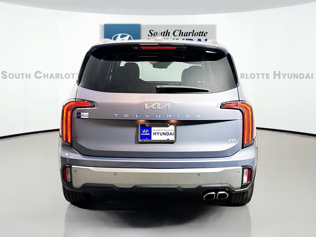 2023 Kia Telluride SX Prestige