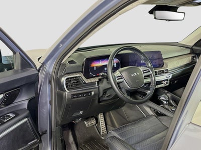 2023 Kia Telluride SX Prestige