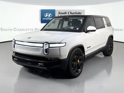 2024 Rivian R1S Adventure