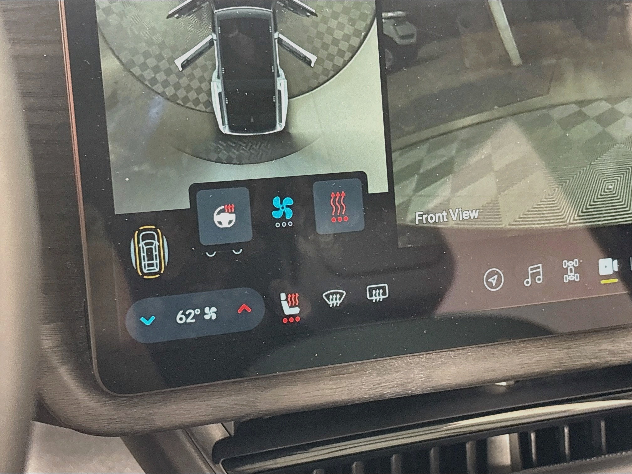 2024 Rivian R1S Adventure