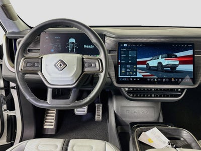 2024 Rivian R1S Adventure