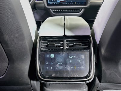 2024 Rivian R1S Adventure