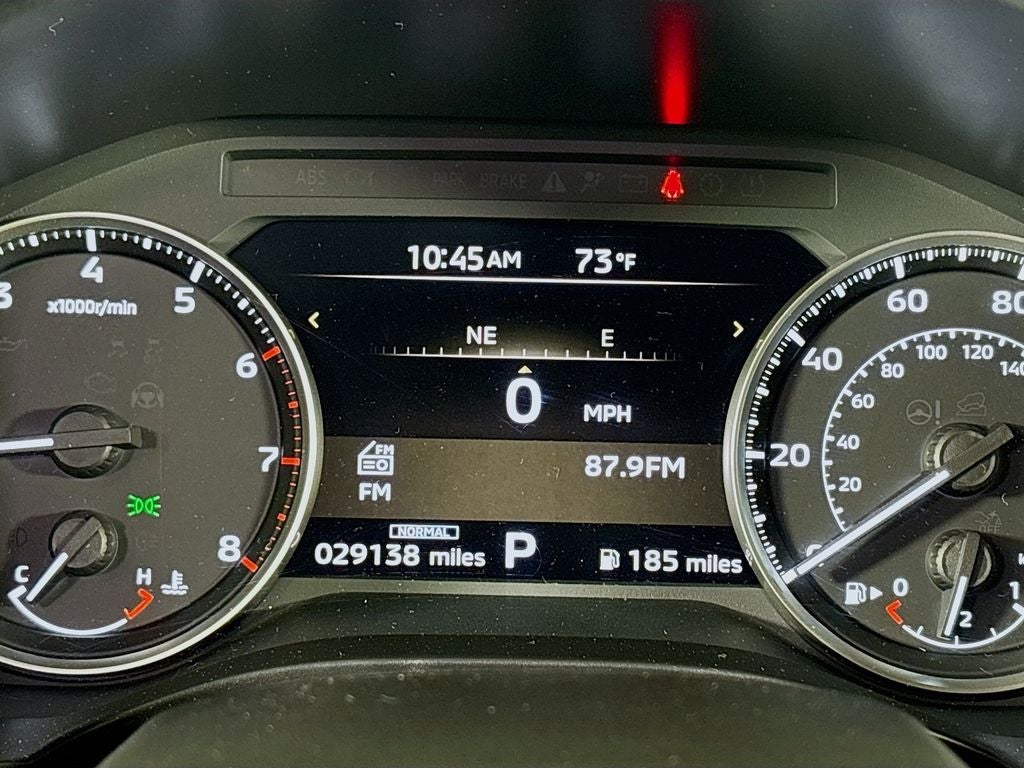 2025 Mitsubishi Outlander ES