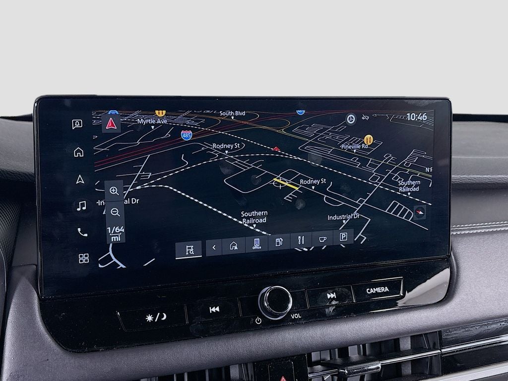 2025 Mitsubishi Outlander ES