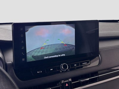 2025 Mitsubishi Outlander ES