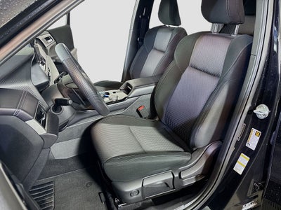 2025 Mitsubishi Outlander ES