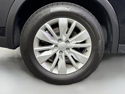 2025 Mitsubishi Outlander ES