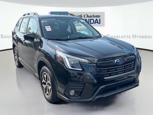 2023 Subaru Forester Premium