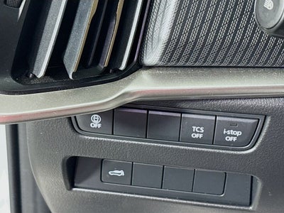 2025 Mazda Mazda CX-90 Select Package