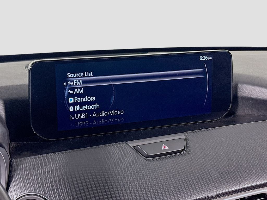 2025 Mazda Mazda CX-90 Select Package