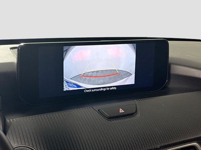 2025 Mazda Mazda CX-90 Select Package