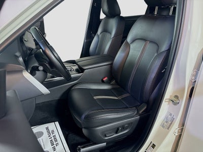 2025 Mazda Mazda CX-90 Select Package