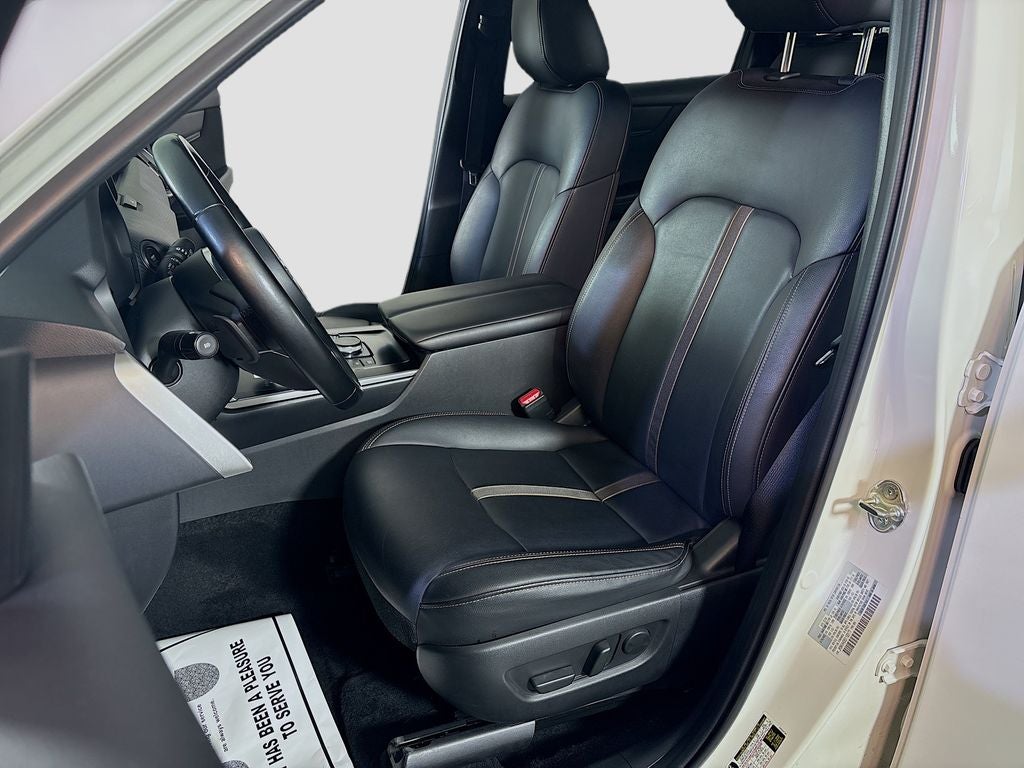 2025 Mazda Mazda CX-90 Select Package
