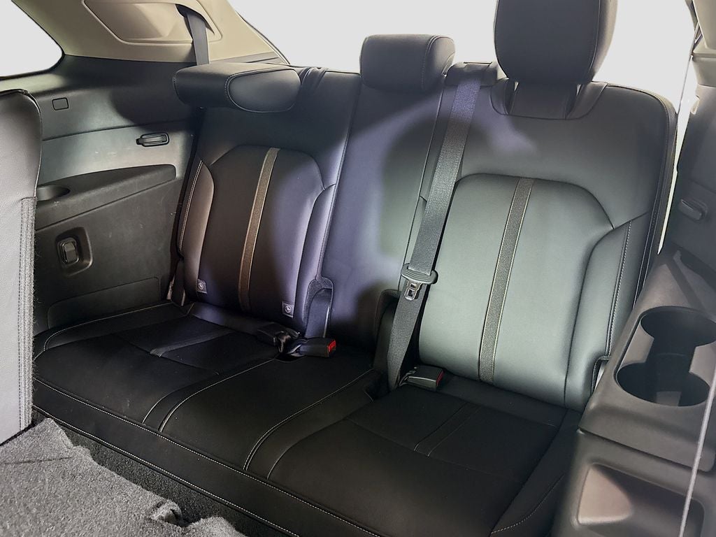 2025 Mazda Mazda CX-90 Select Package