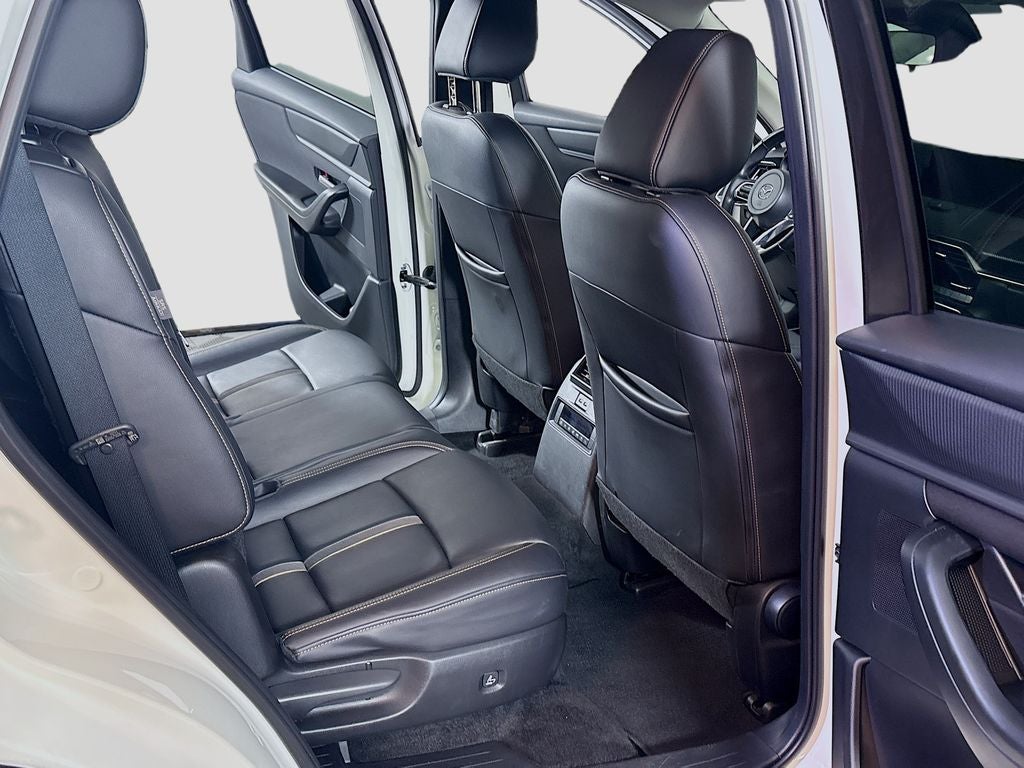 2025 Mazda Mazda CX-90 Select Package